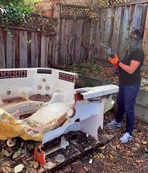 Best Same-Day Junk Removal Services  in Cedar Hill, TX